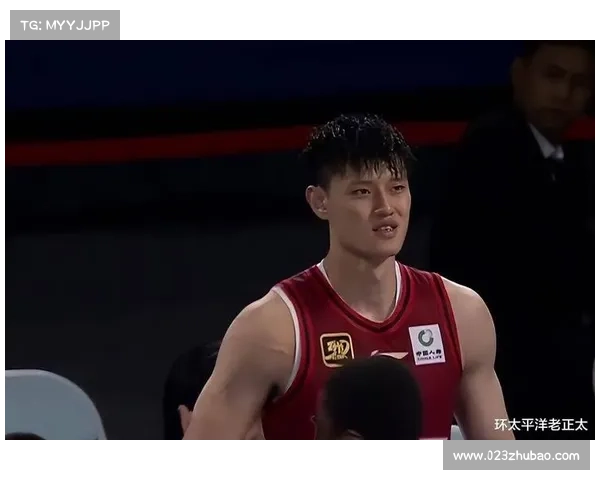 杰曼期待继续为北京效力 曾凡博具备NBA天赋未来无限可能 杰曼期待继续为北京效力 曾凡博具备NBA天赋未来无限可能